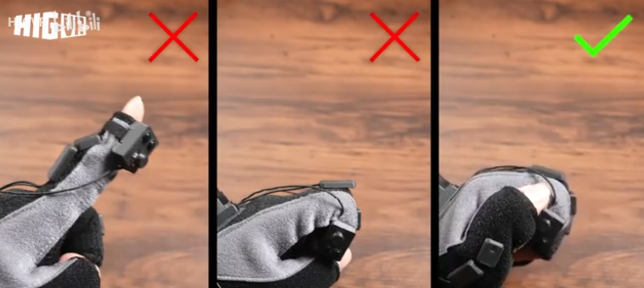 AdjustSensor