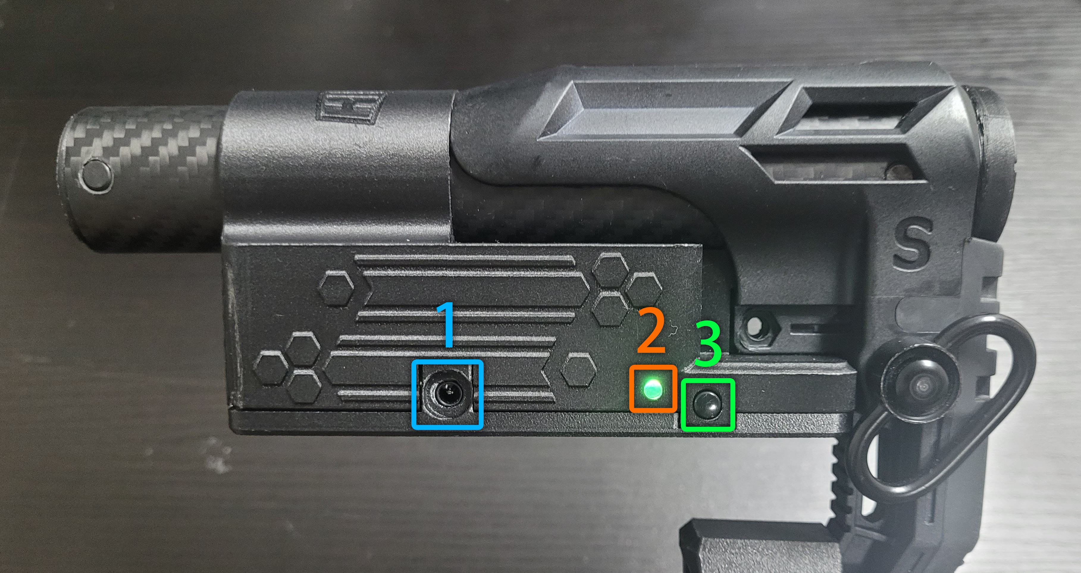 RecoilModule