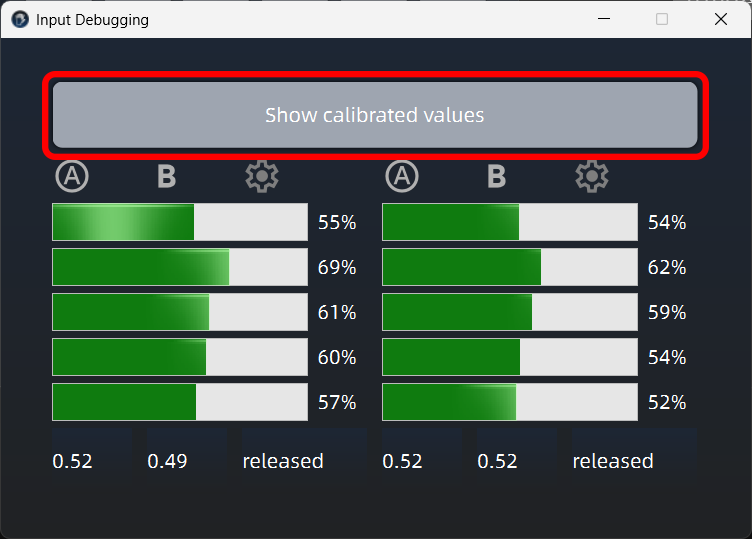 ValueDebug